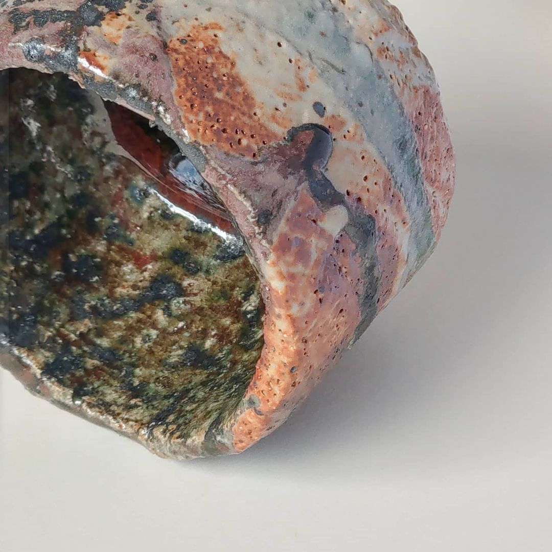 Making a Japanese Chawan – The General Co
