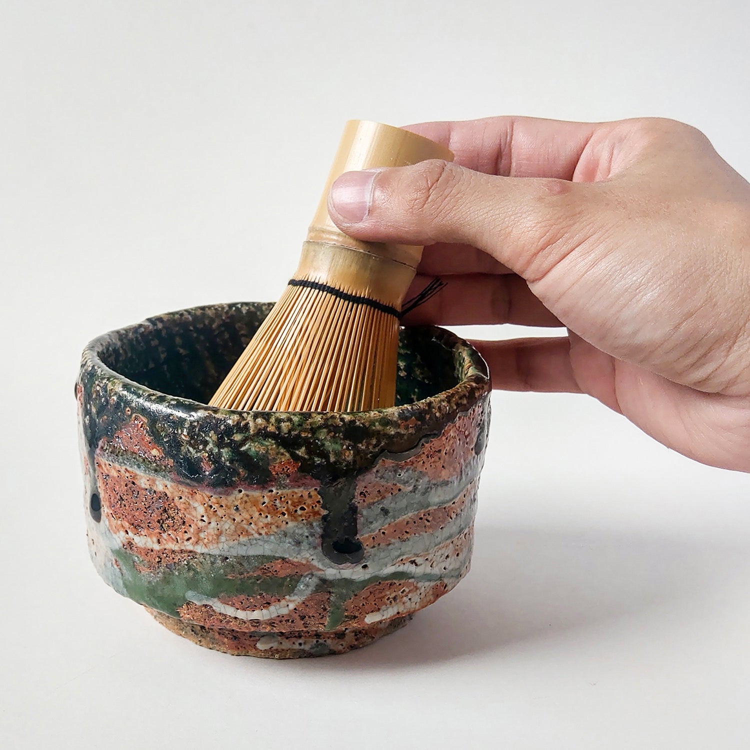 Making a Japanese Chawan – The General Co